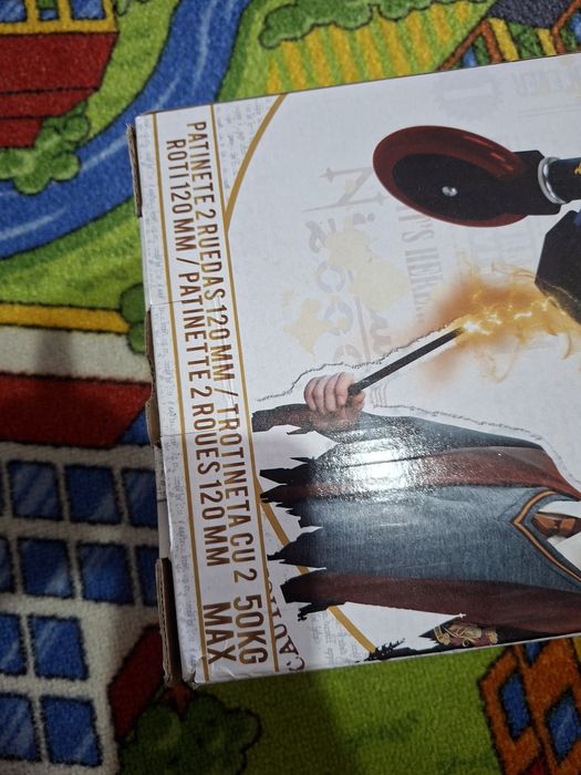 Trotineta copii second-hand