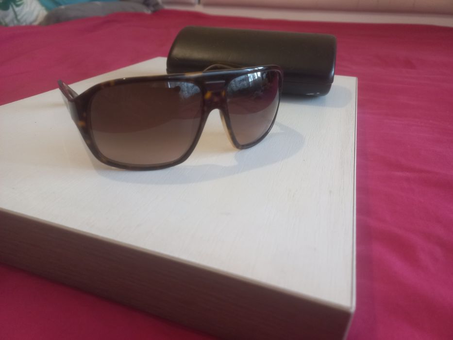 Слънчеви очила HUGO BOSS