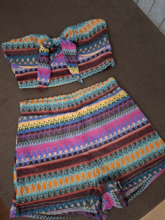 Комплектче р-р хс shein