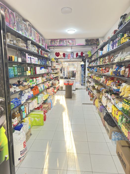 Дукон Бизнеси Сотилади. 13000$