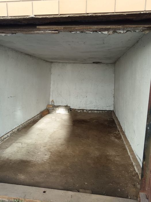 Сдам гараж в аренду