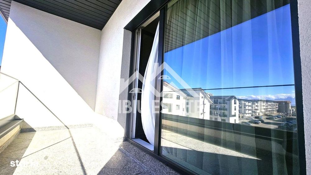 Apartament 3 camere READY TO MOVE