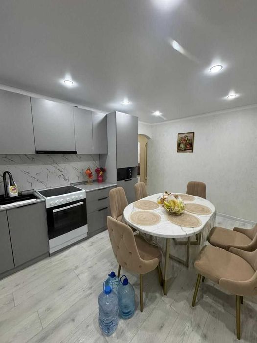 Продается 4х-комн.кв по ул.Абая