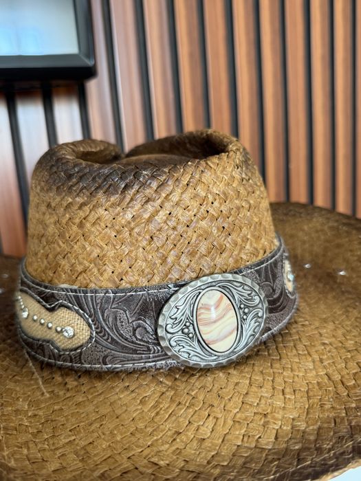 ковбойская шляпа