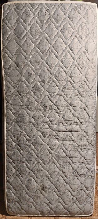 Еднолицев матрак 82/190