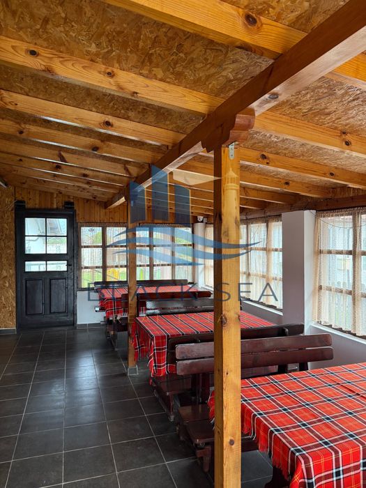 Продава се Заведение в с. Здравец, Област Варна - 460 кв.м за 266 €/кв.м - Снимка #3