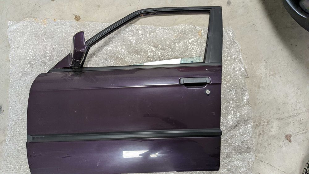 BMW E30 316i комби на части