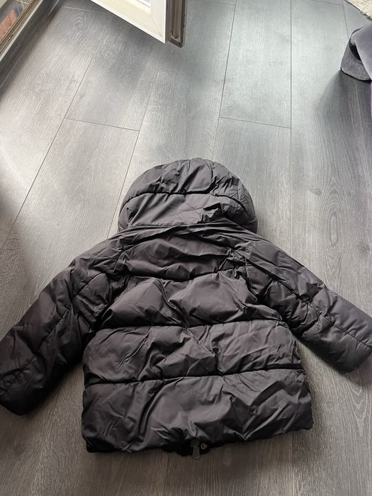 Зимно яке ZARA 18/24 м -10€