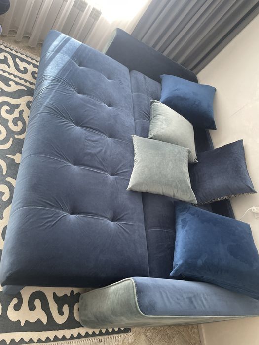 Диван 2.30м на 1.00м