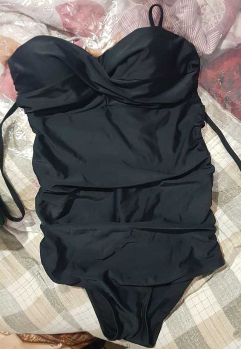 Новый купальник турция не раз не одет пакупали дороже не подошол