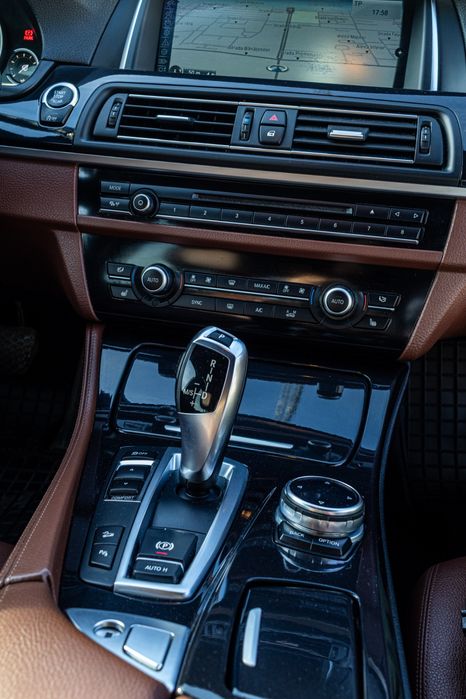 Bmw 520d /Luxury Line /Facelift