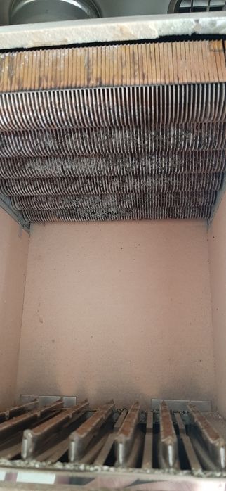 Ремонт газовых котлов