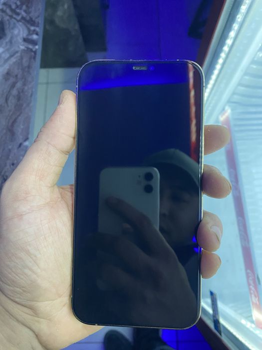 Iphone 12pro Max LL/A 256GB