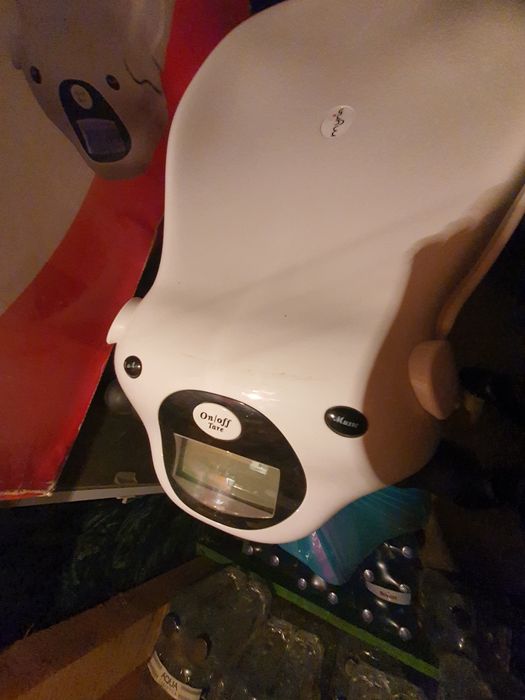 Cantar bebeluși Myria  în stare foarte buna