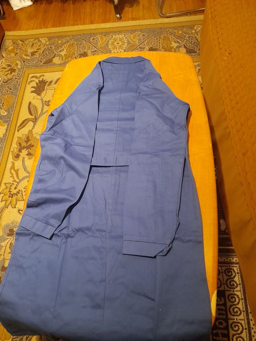 Halat de bumbac,calitate foarte buna.