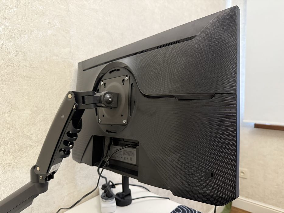 Монитор Samsung Odyssey 25’ 240Гц