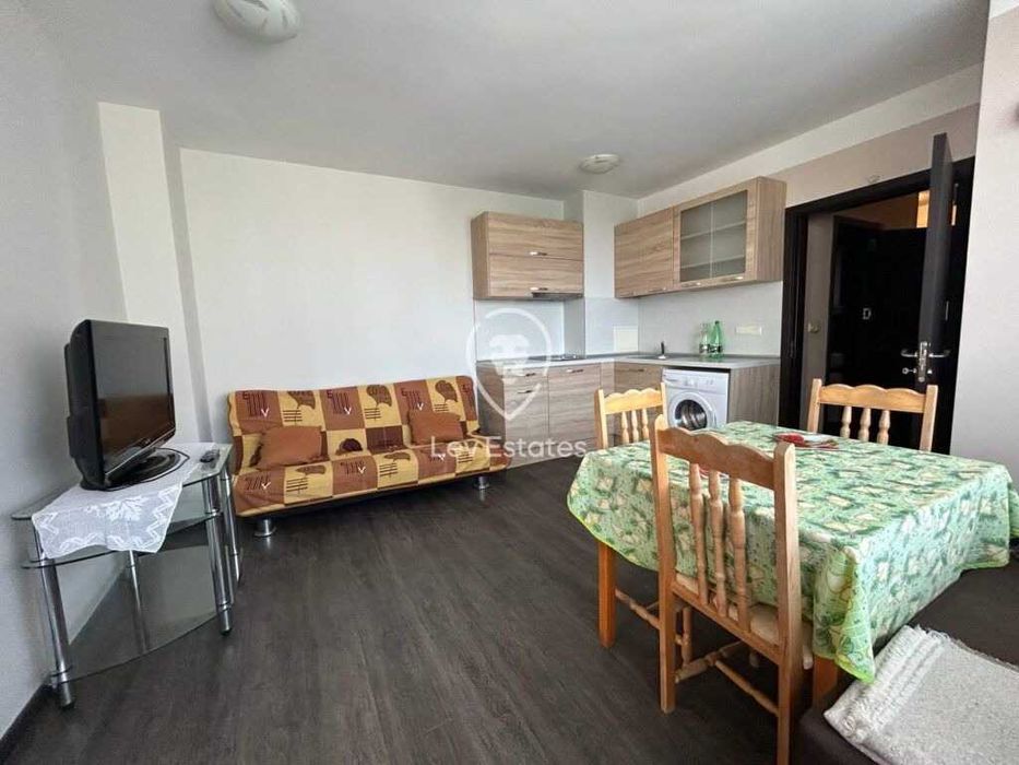 Продава се Двустаен апартамент в Бургас, Славейков - 58 кв.м за 2500 €/кв.м - Снимка #1