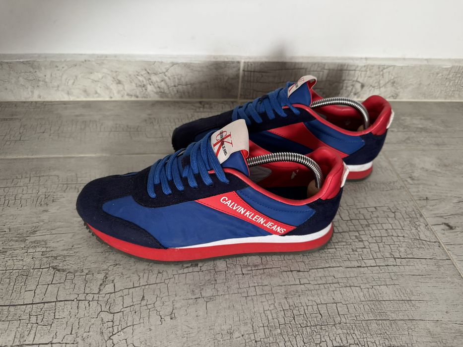 Calvin Klein оригинални обувки