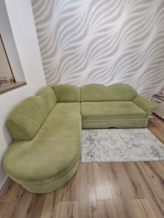 Vând colțar extensibil ELVILA