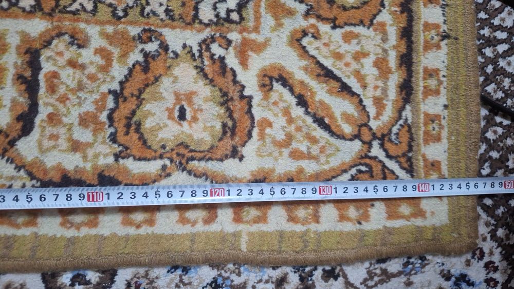 Гилам Дорожка супер качество чистая