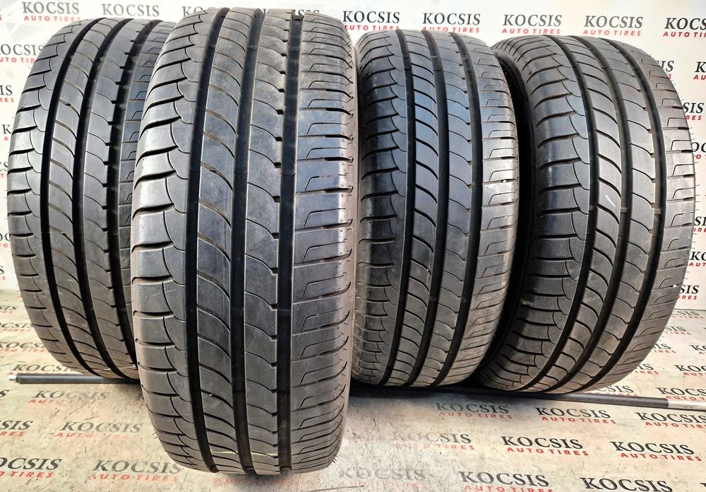 Anvelope second hand vara 205 55 16 GOODYEAR
