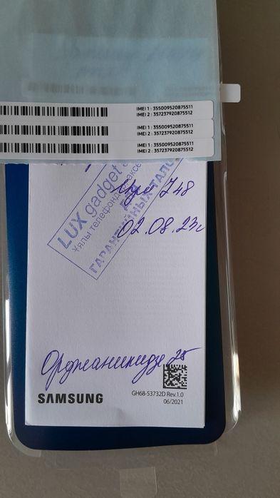 Продам Самсунг А 14