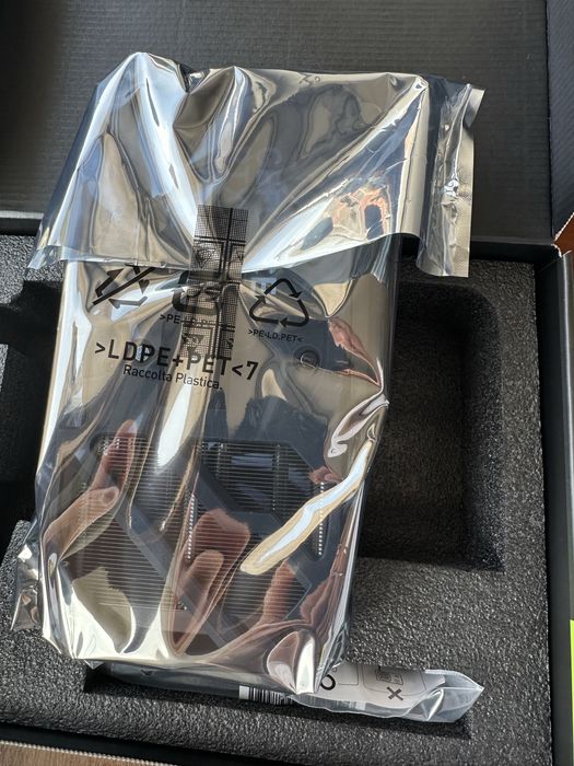 Видеокарта msi rtx 5070 (новая)