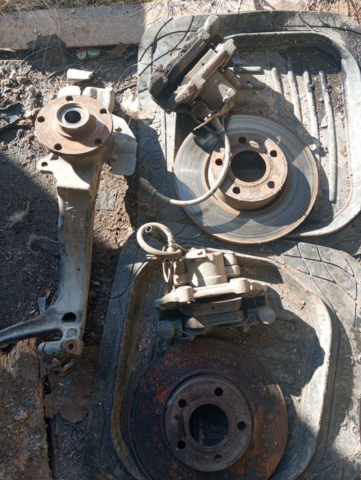 Продам запчасти Ауди А4 б5 audi a4b5