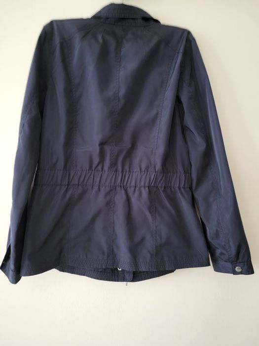 Geaca subtire dama TCM