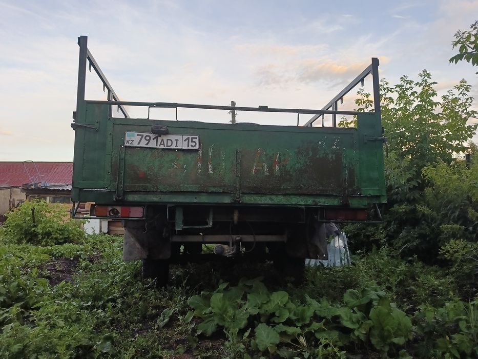 Продам УАЗ 3303 головастик