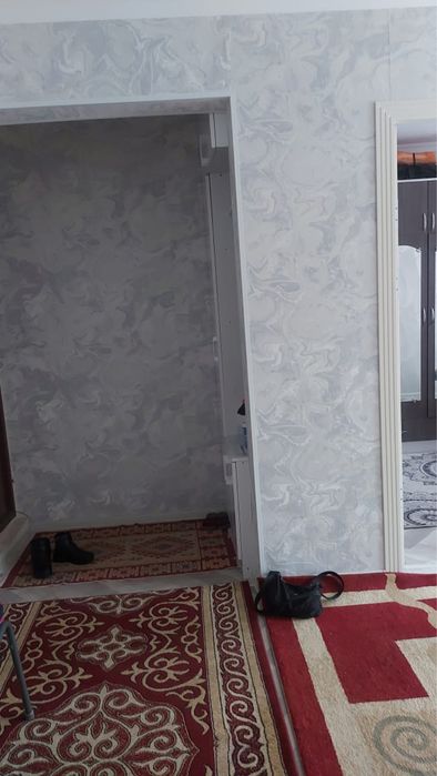 Квартира 4-х комн