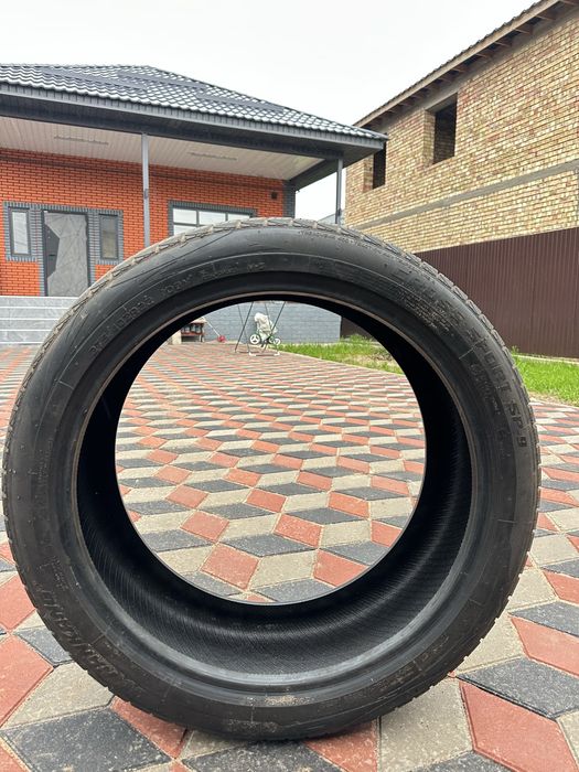 Шины nankang r22