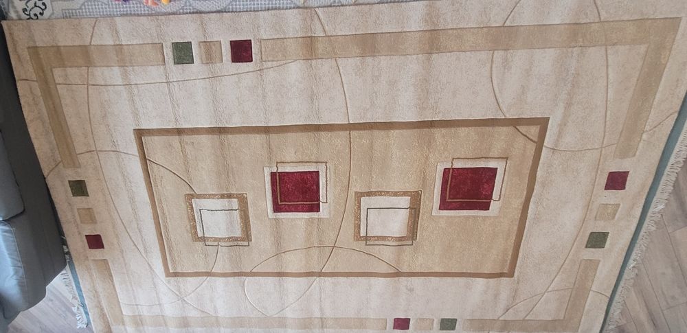 Ковер турецкого производства