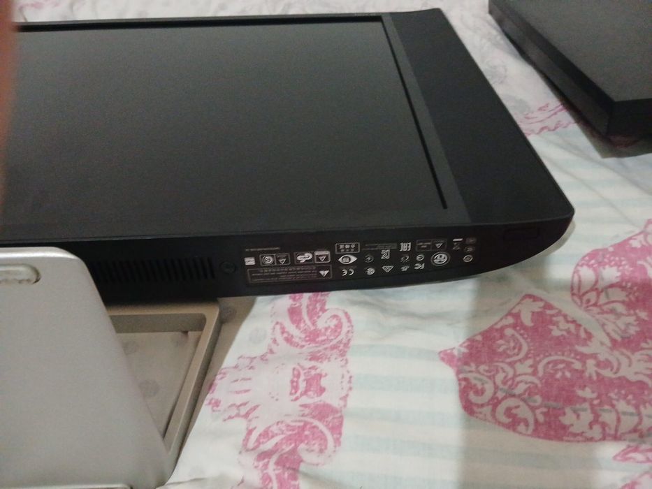 продам монитор HP ENVY 32 Media Display