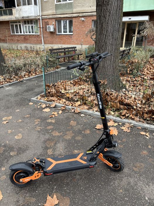 Trotineta g2 max