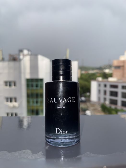 Духи Dior Savage Parfum
