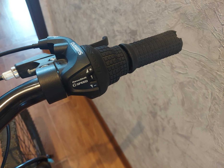 Велосипед спортивный Start