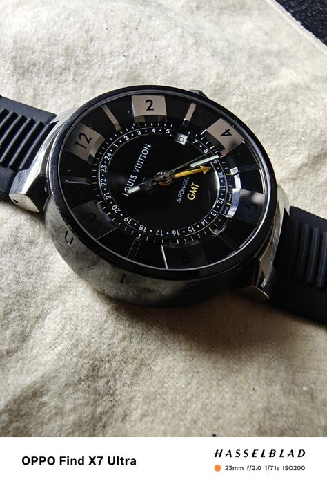 Louis Vuitton tambour