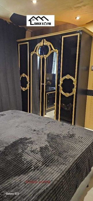 Продава 2-СТАЕН    
град Варна, Цветен квартал