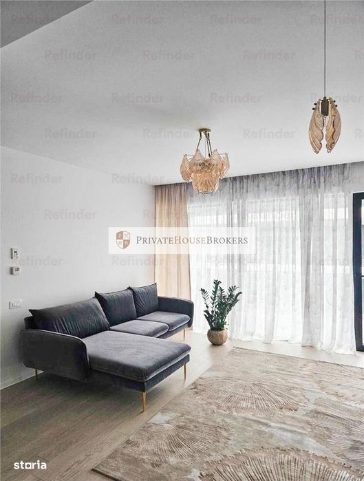 Aviatiei | Pipera | One Lake Club | Bloc 2025 | Modern