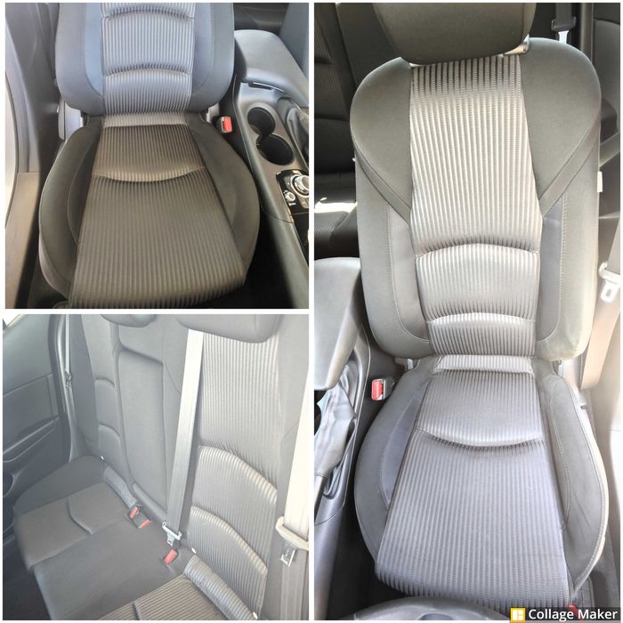 Mazda 3 Berlina 2.0 Benzina 120 CP