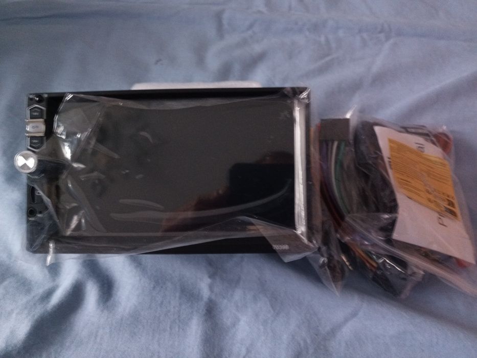 Аксесоари за Mazda оригинални