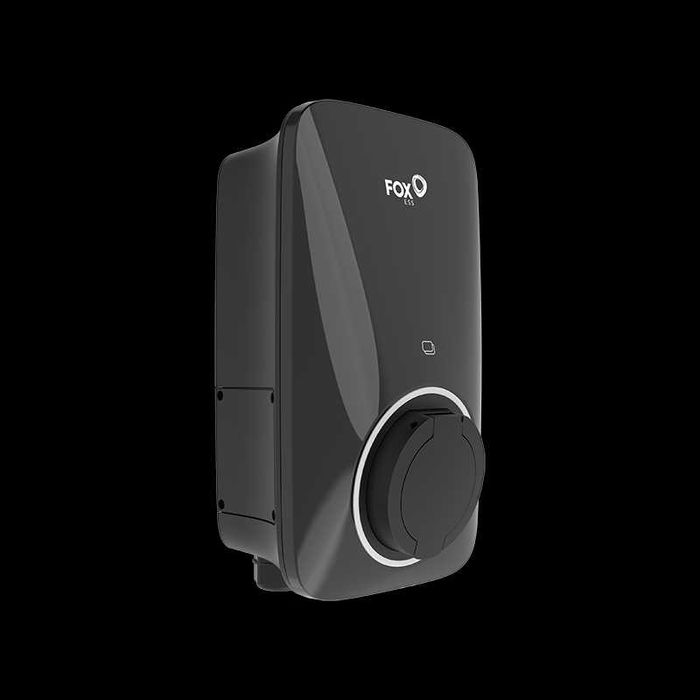 зарядна станция за дома