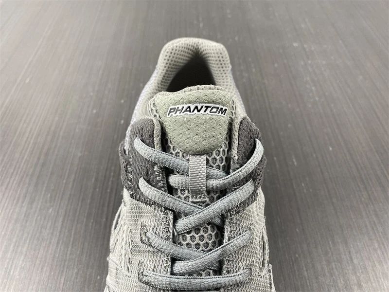 Balenciaga Phantom Washed Grey Black | РАЗМЕРИ: 35 до 46