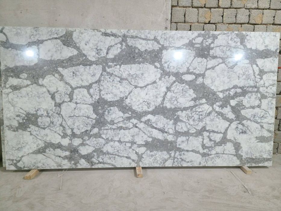 Кухня мебель Искусственный каменьень Кварц Акрил столешницы  на заказ