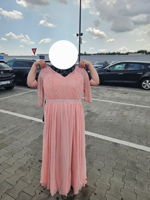 Rochii de ocazie 100lei