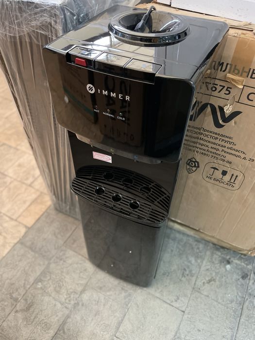 Кулер для воды  Immer