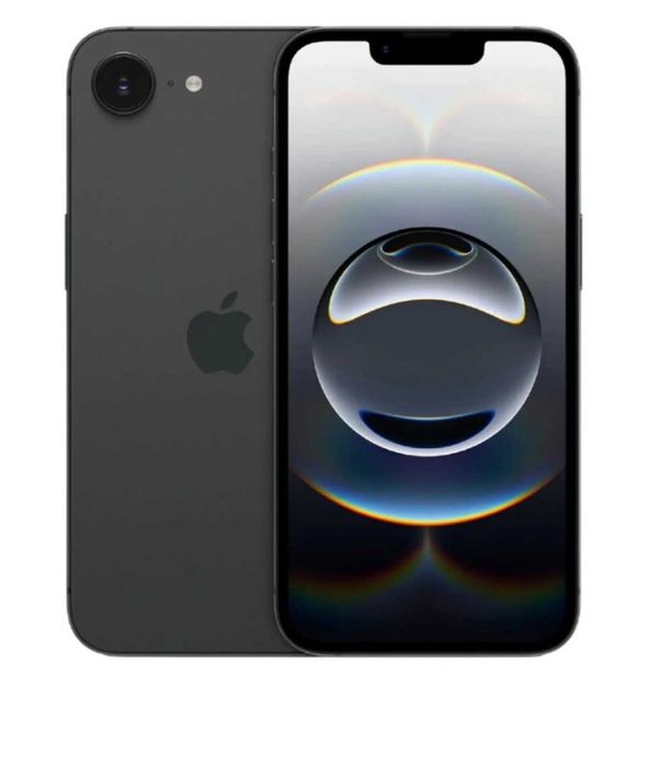 iPhone 16e 128 GB – NOU, SIGILAT – Predare personală Arad