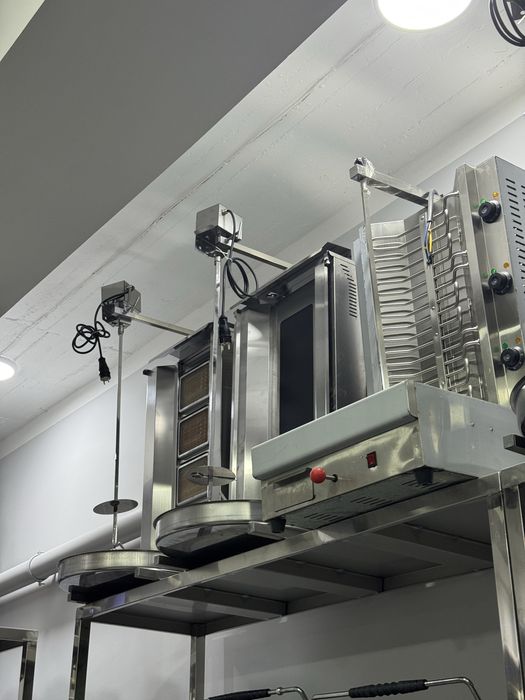 Лаваш шоурма донер апарати lavash aparat burger aparadi shourma aparad