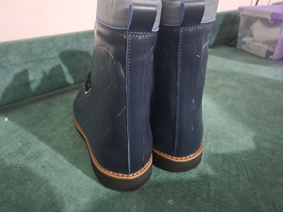 Ортопедическая обувь подростковый